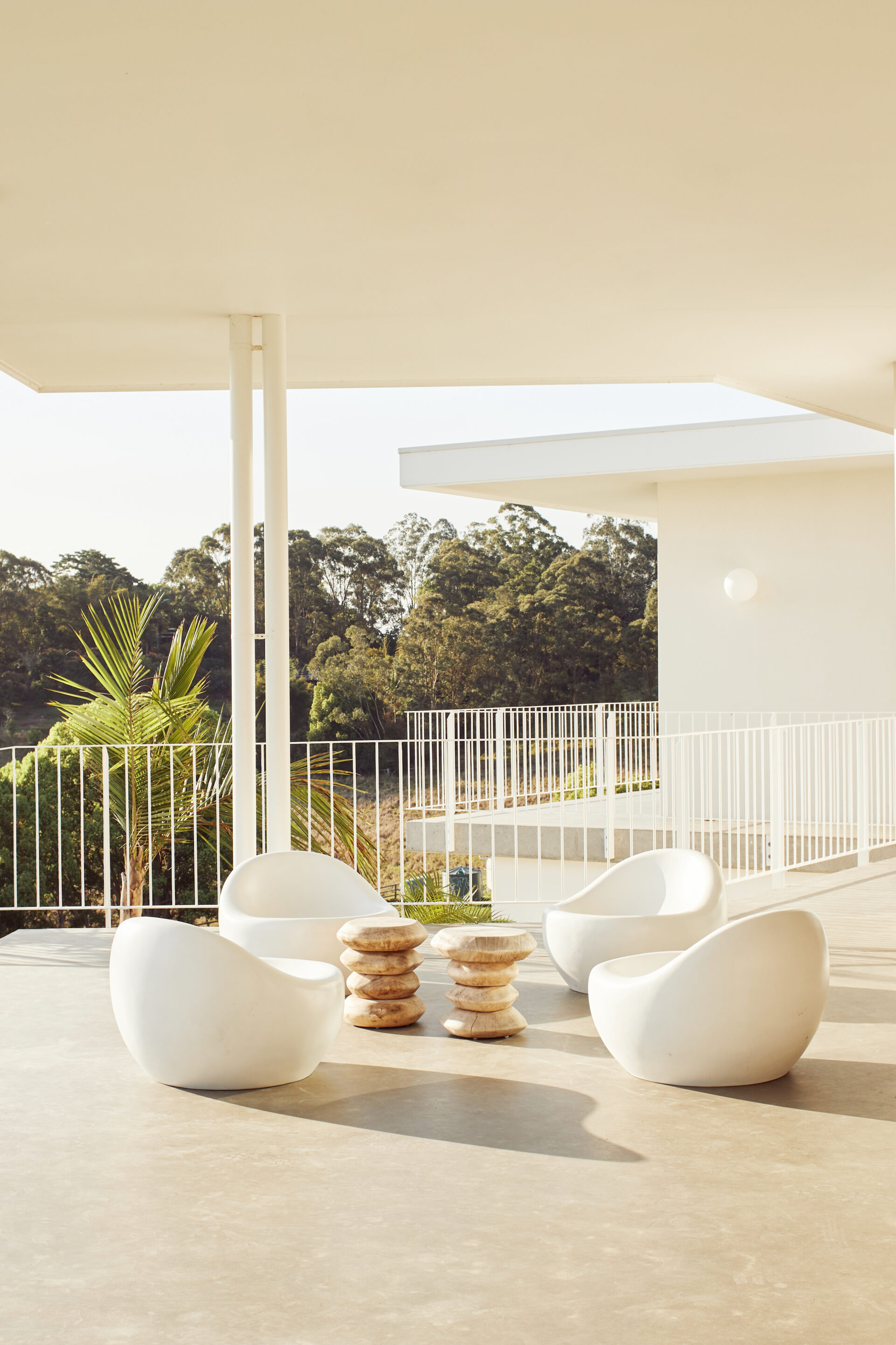 Byron Bay Luxury Homes Holiday