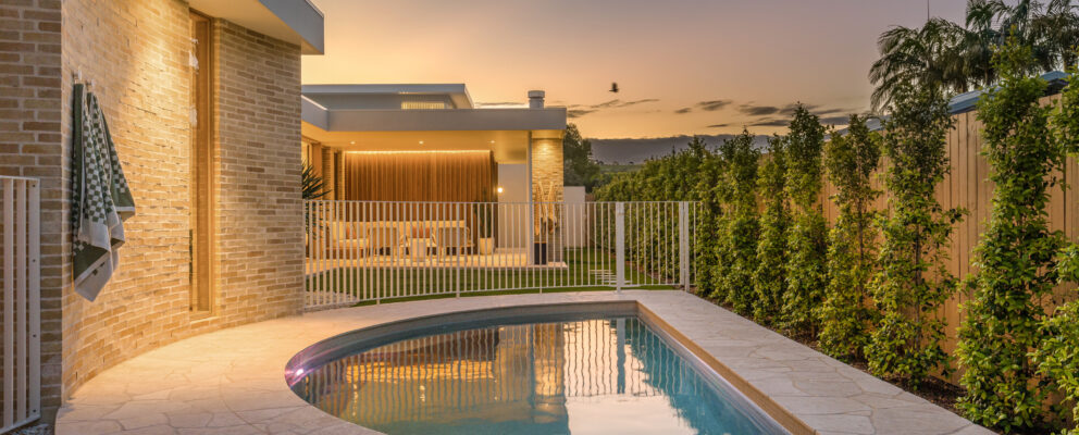 The House Accommodation | Byron Bay Luxury Homes