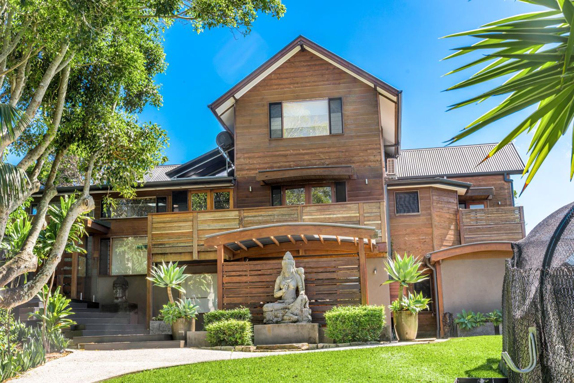 The Top Byron Bay Accommodation | Byron Bay Luxury Homes
