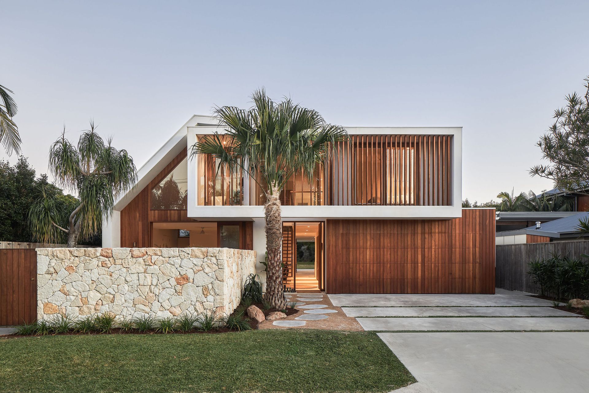 The Top Byron Bay Accommodation | Byron Bay Luxury Homes