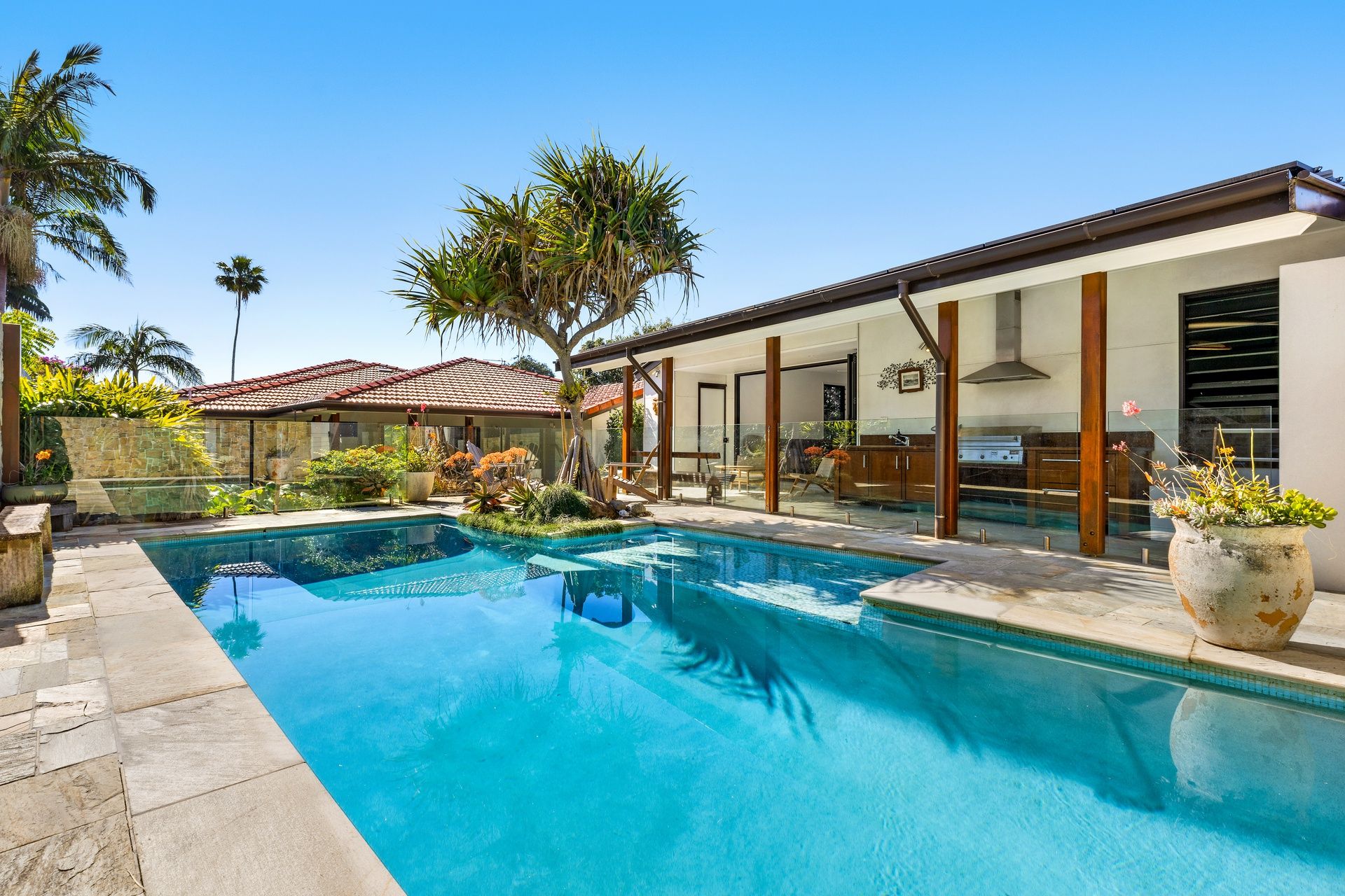 The Top Byron Bay Accommodation | Byron Bay Luxury Homes
