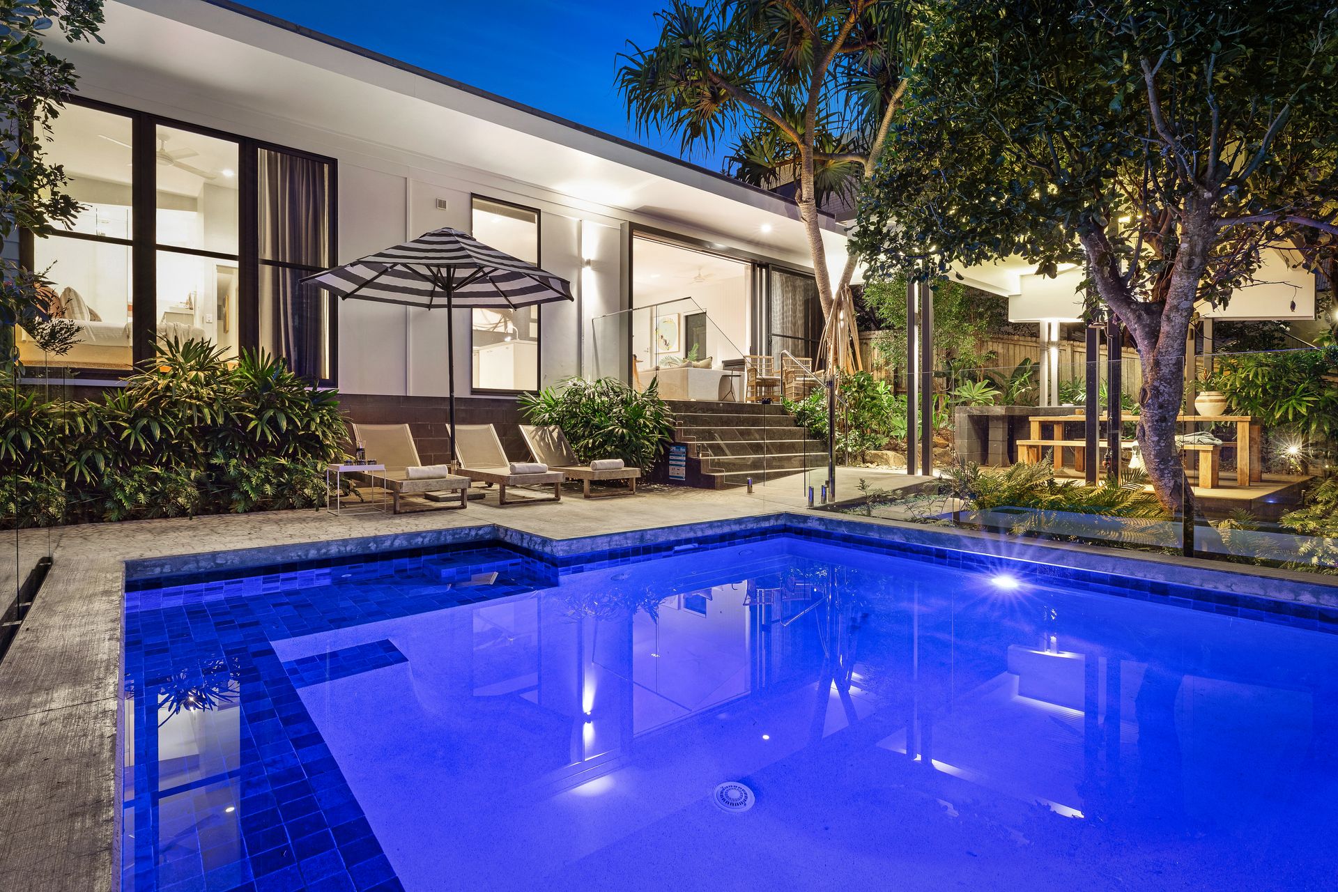 The Top Byron Bay Accommodation | Byron Bay Luxury Homes