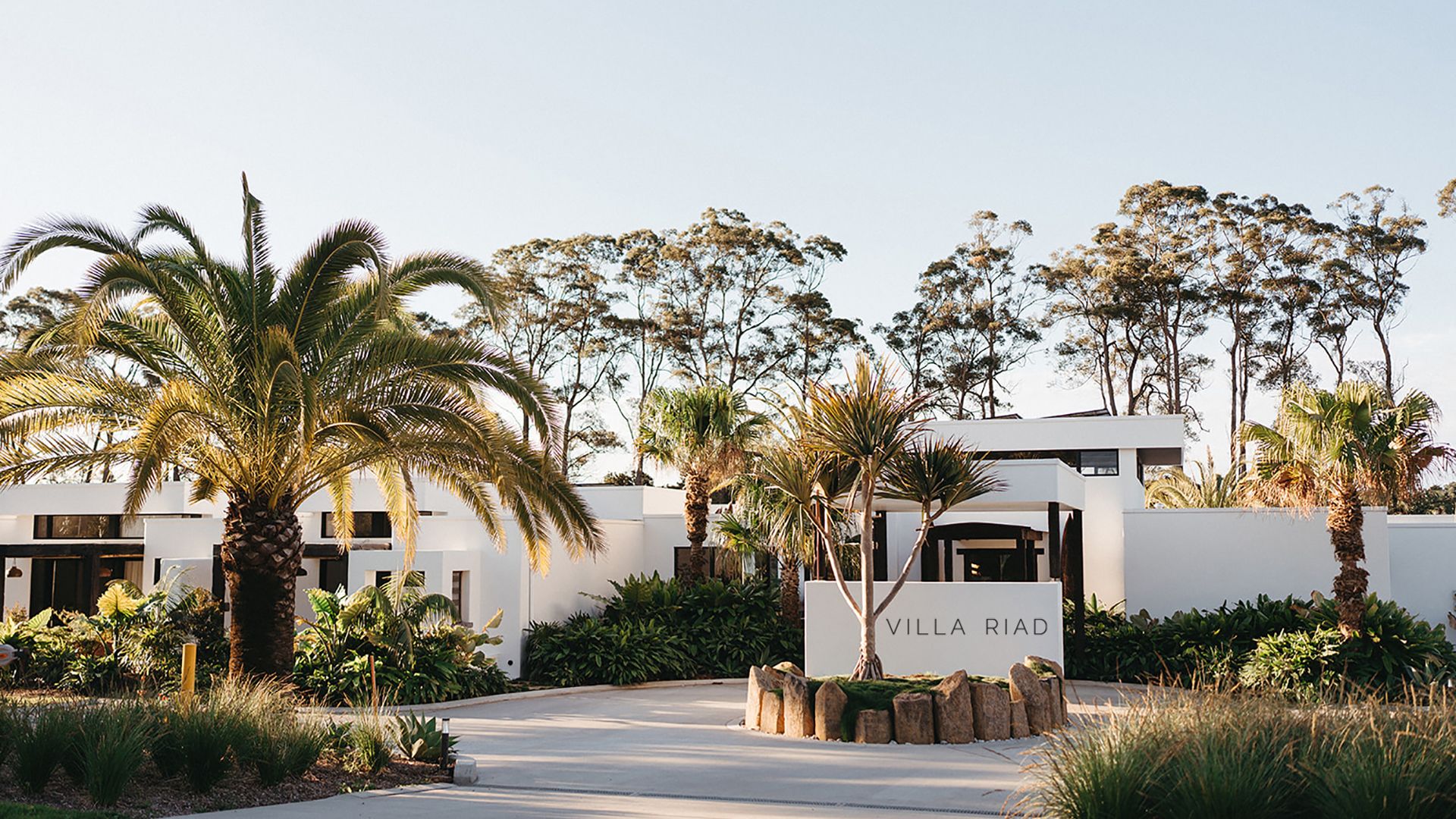 The Top Byron Bay Accommodation | Byron Bay Luxury Homes
