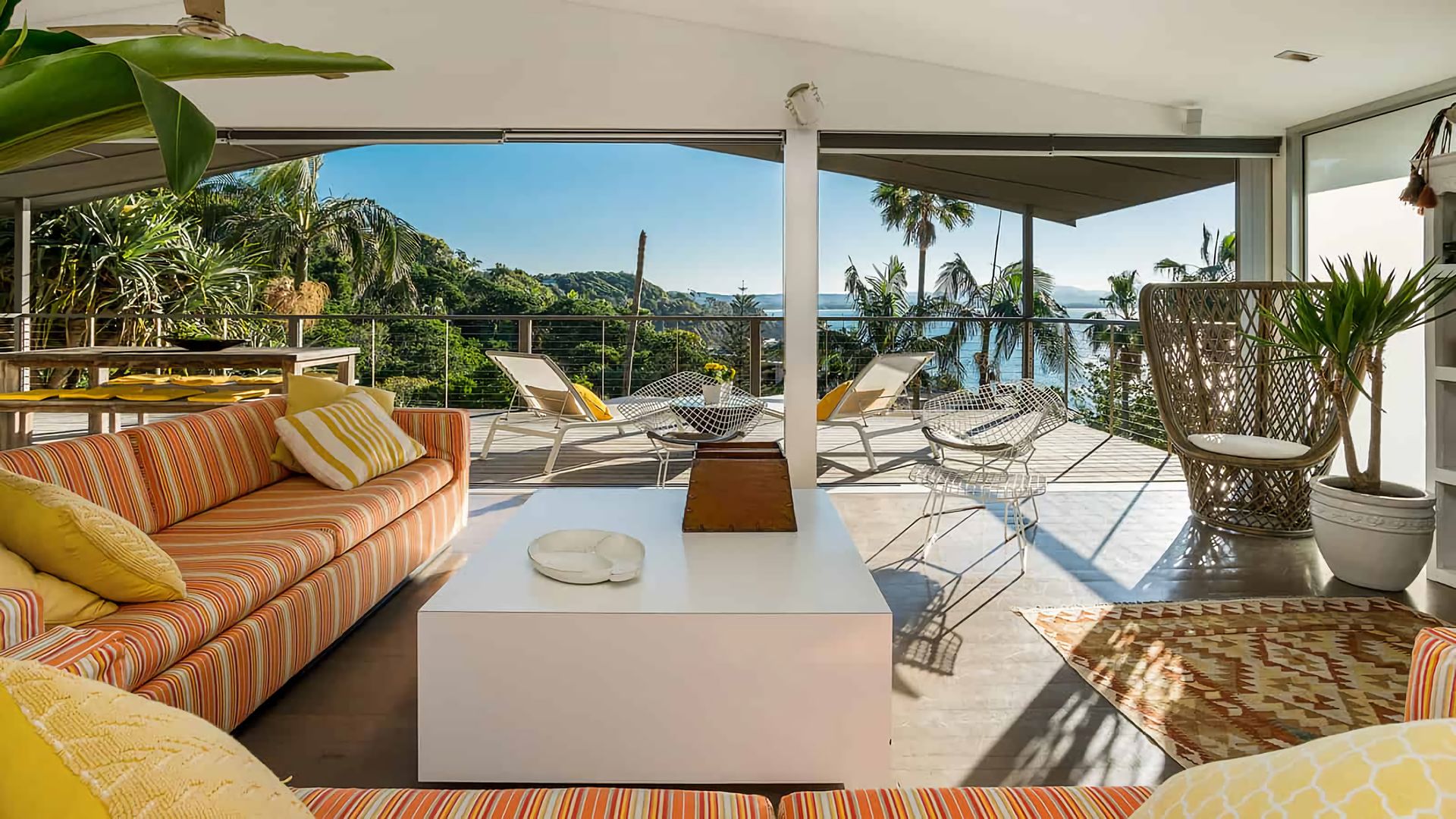 The Top Byron Bay Accommodation | Byron Bay Luxury Homes