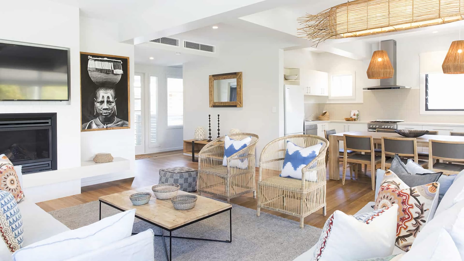 The Top Byron Bay Accommodation | Byron Bay Luxury Homes
