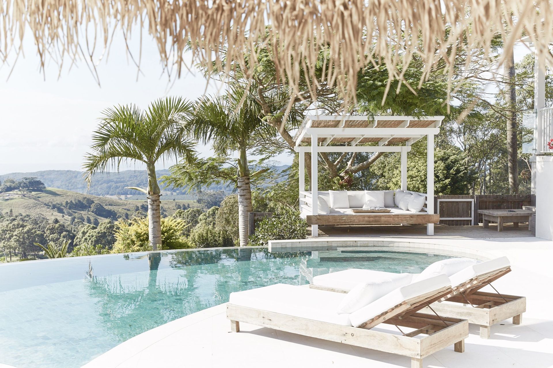 The Top Byron Bay Accommodation | Byron Bay Luxury Homes