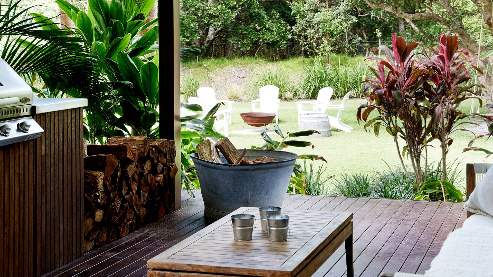 The Top Byron Bay Accommodation | Byron Bay Luxury Homes