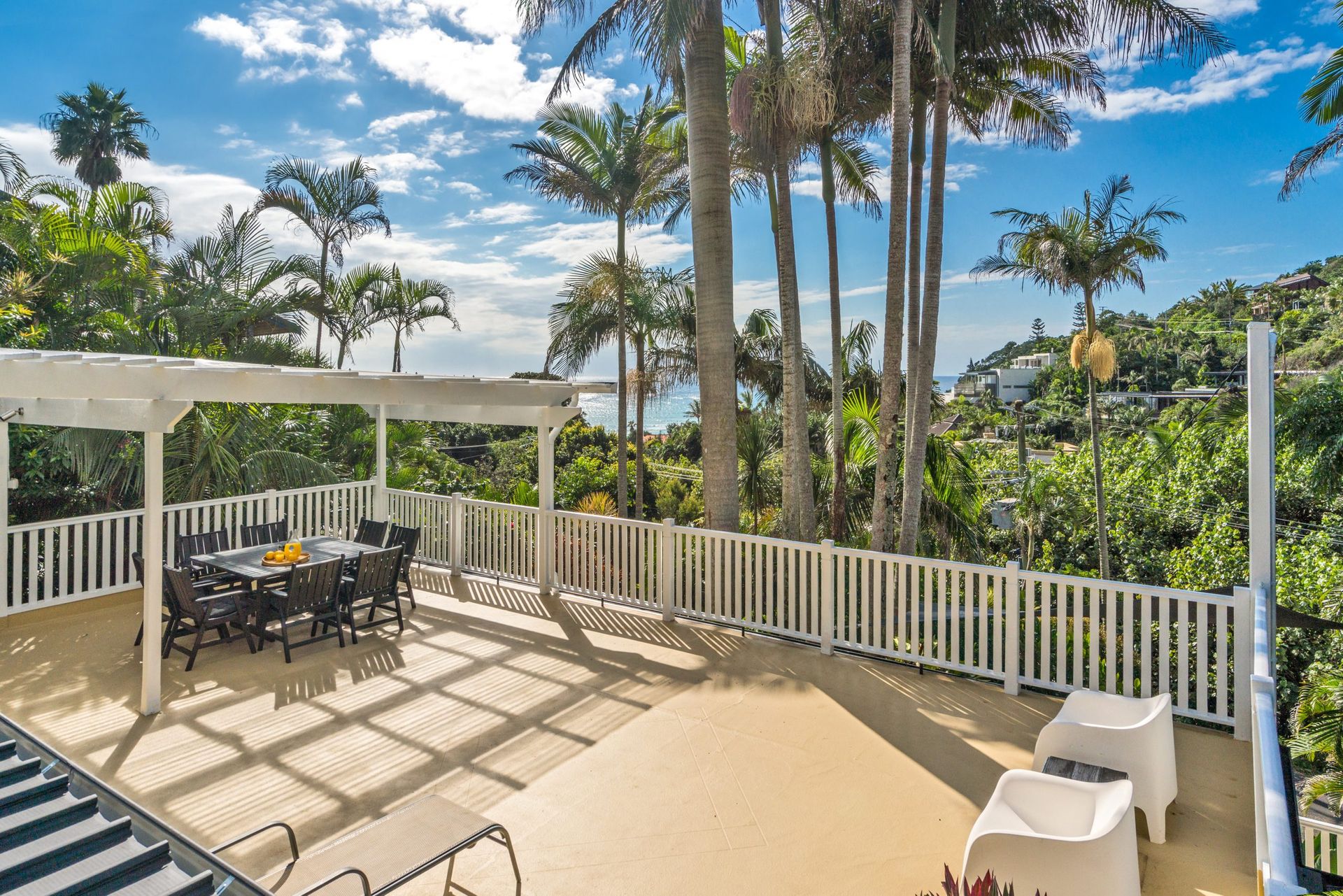 The Top Byron Bay Accommodation | Byron Bay Luxury Homes