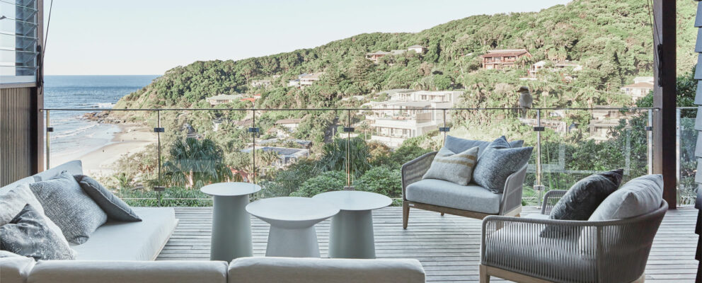 The Top Byron Bay Accommodation | Byron Bay Luxury Homes