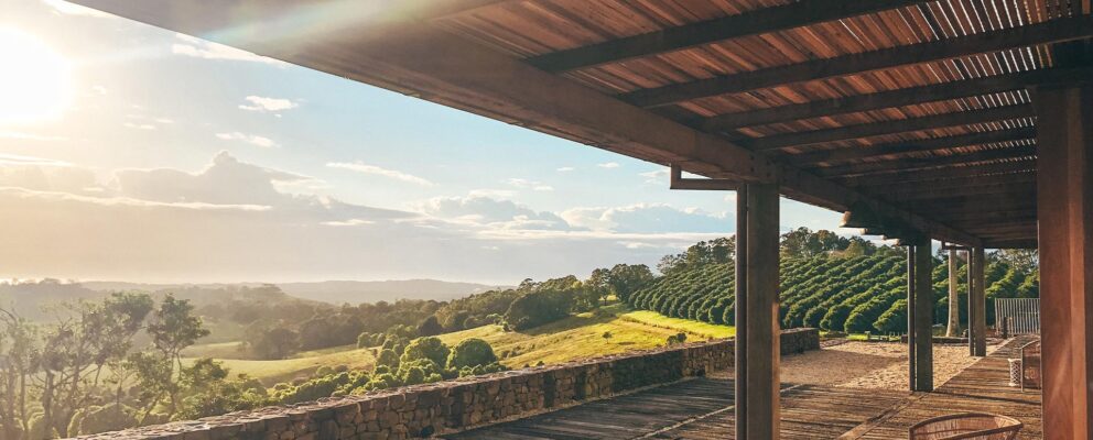 The Top Byron Bay Accommodation | Byron Bay Luxury Homes