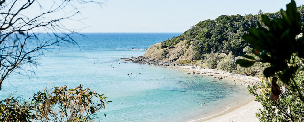 The Top Byron Bay Accommodation | Byron Bay Luxury Homes