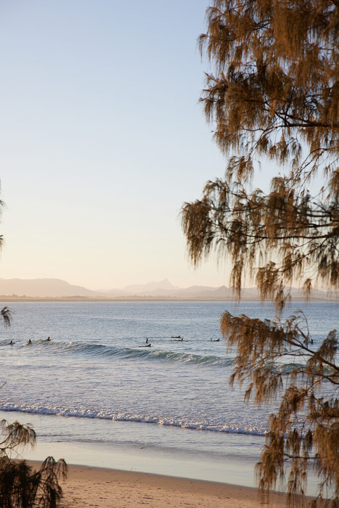 Wategos Accommodation | The Top Accommodation in Byron Bay and Hinterland