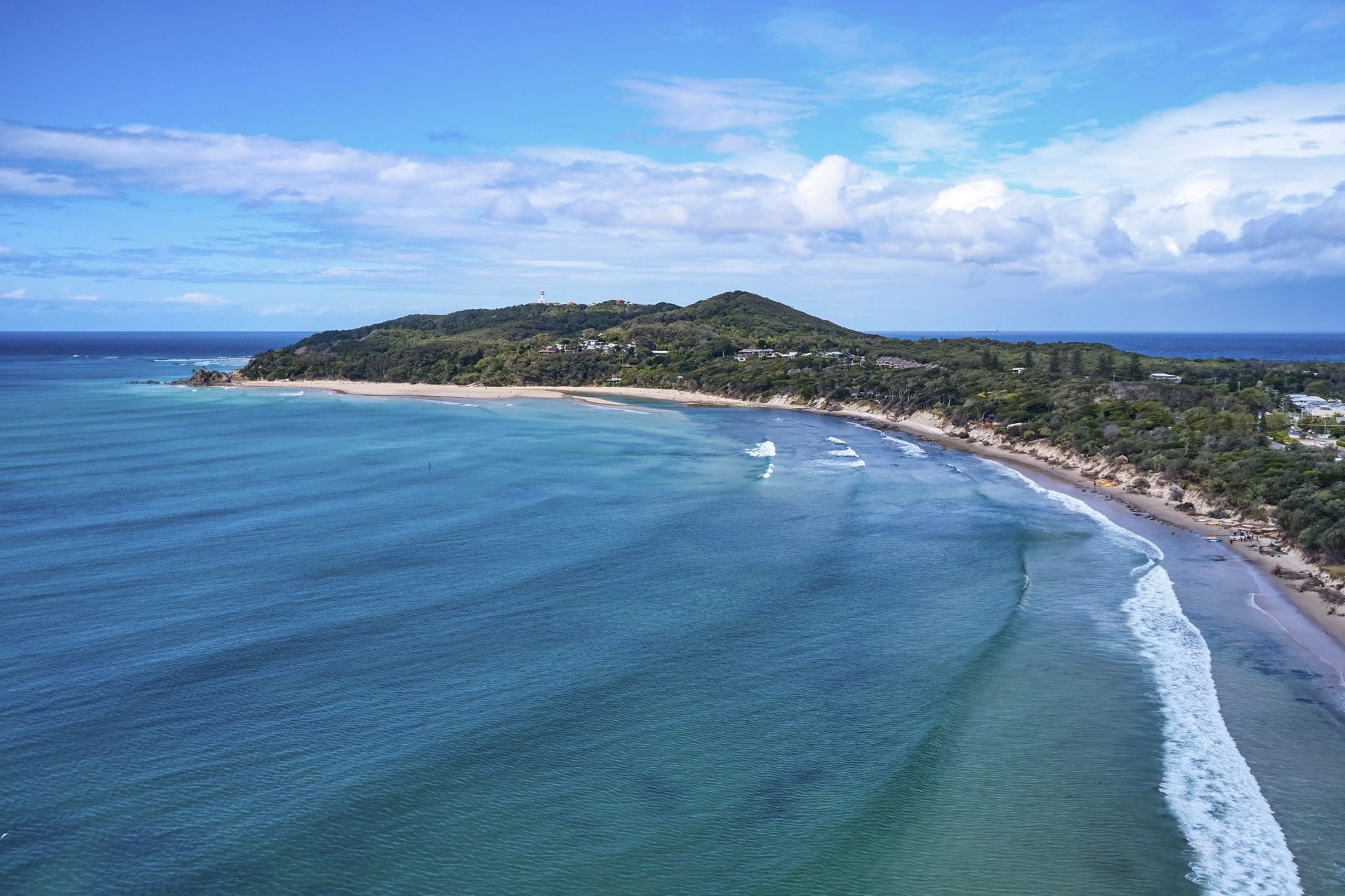The Top Byron Bay Accommodation | Byron Bay Luxury Homes