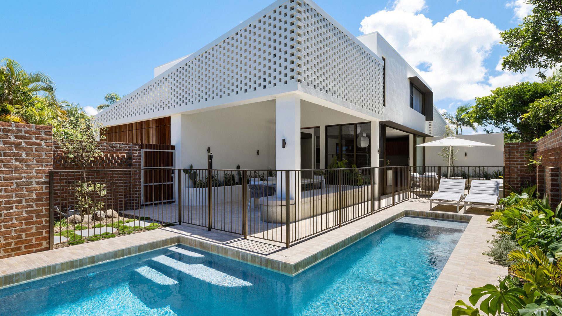 The Top Byron Bay Accommodation | Byron Bay Luxury Homes