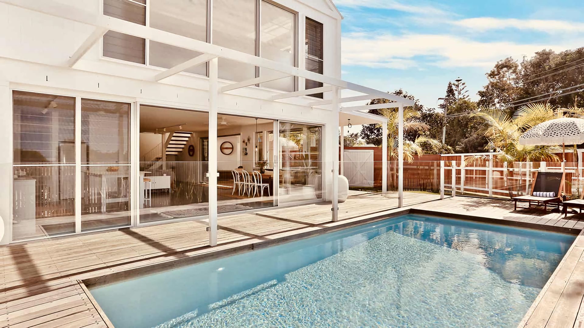 The Top Byron Bay Accommodation | Byron Bay Luxury Homes