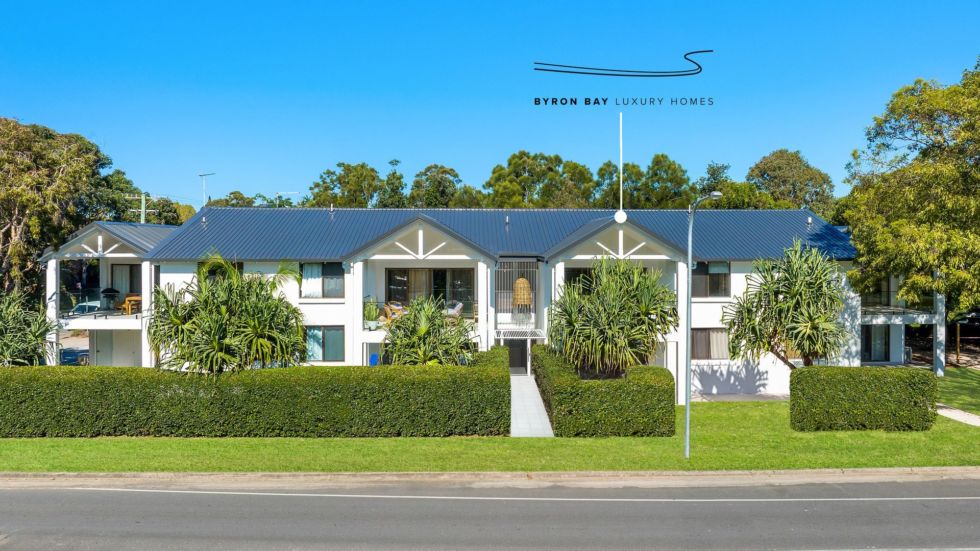 The Top Byron Bay Accommodation | Byron Bay Luxury Homes