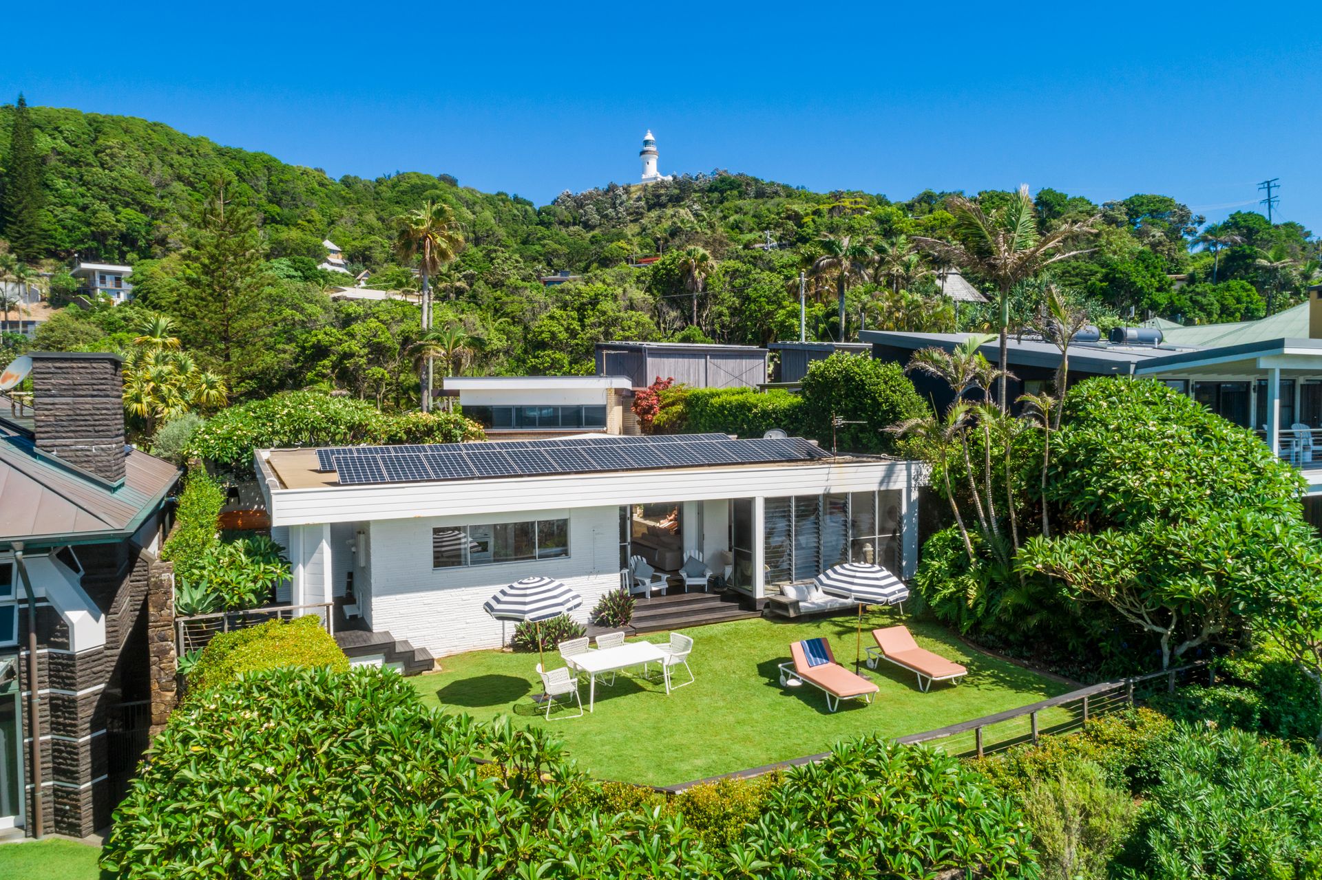 The Top Byron Bay Accommodation | Byron Bay Luxury Homes