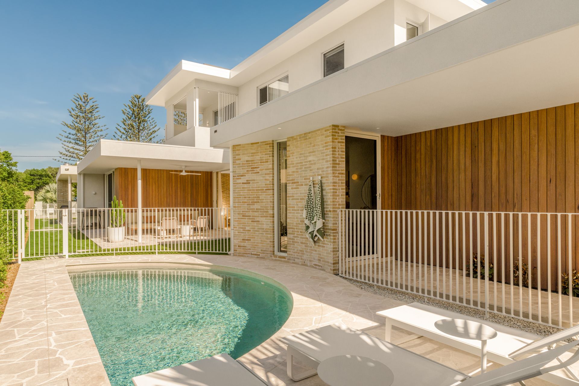 The Top Byron Bay Accommodation | Byron Bay Luxury Homes
