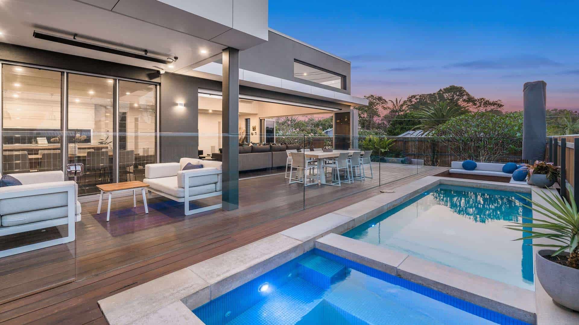The Top Byron Bay Accommodation | Byron Bay Luxury Homes