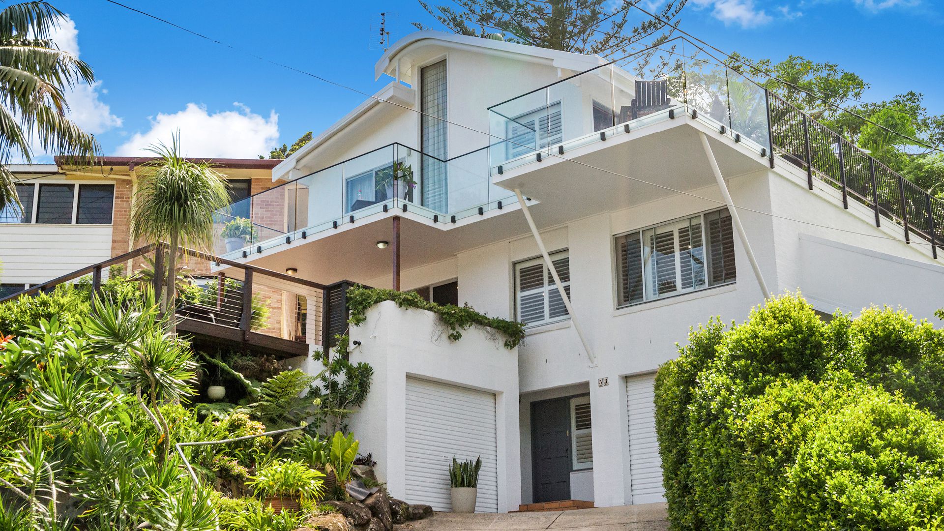 The Top Byron Bay Accommodation | Byron Bay Luxury Homes