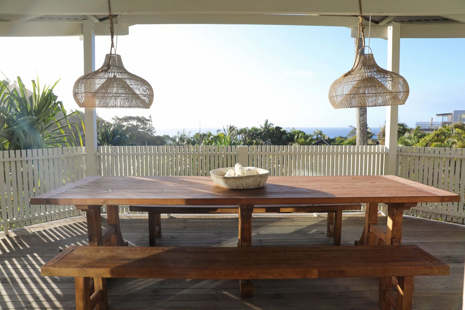 The Top Byron Bay Accommodation | Byron Bay Luxury Homes