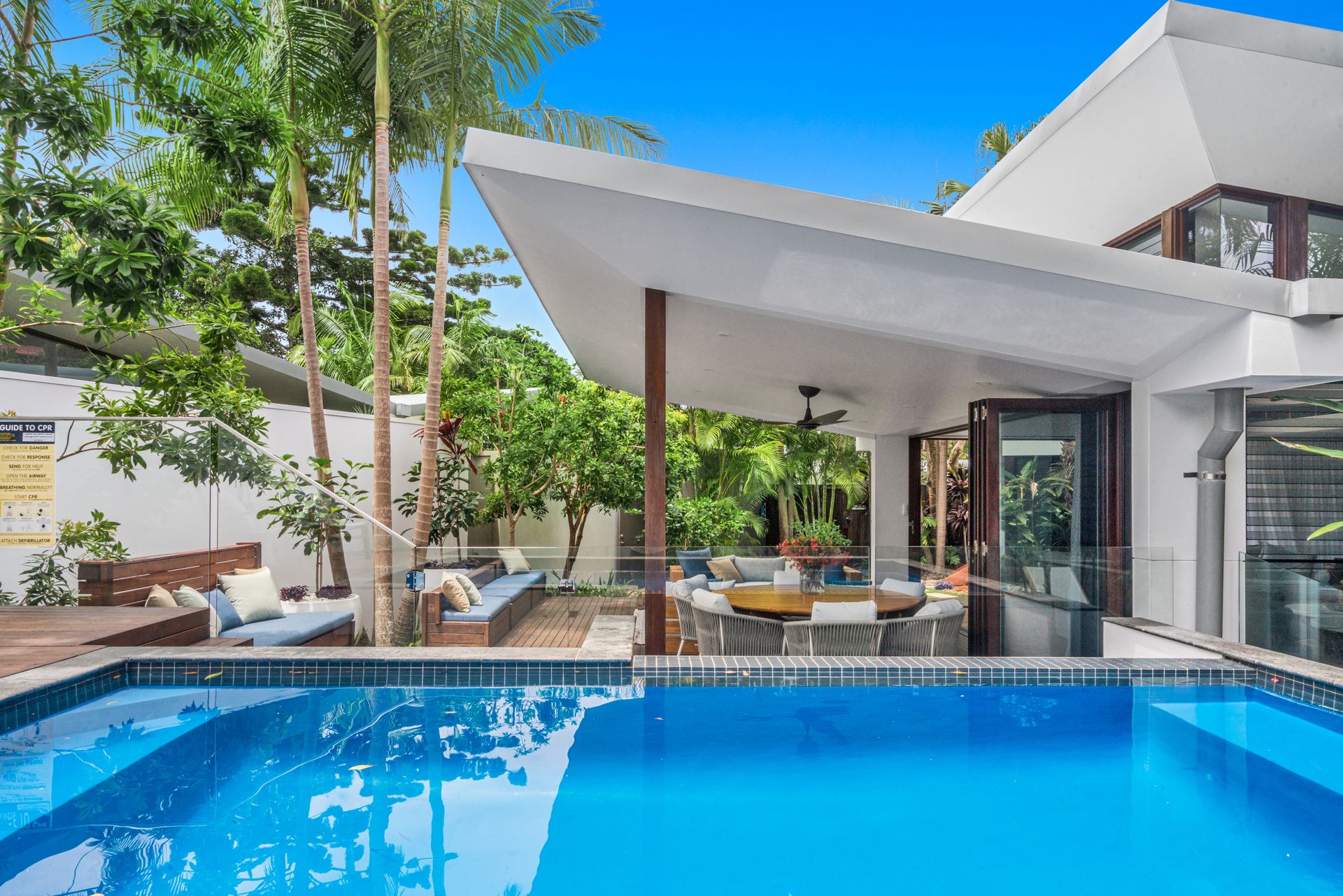 The top Byron Bay Accommodation offering luxury retreats across Byron and the Hinterland.