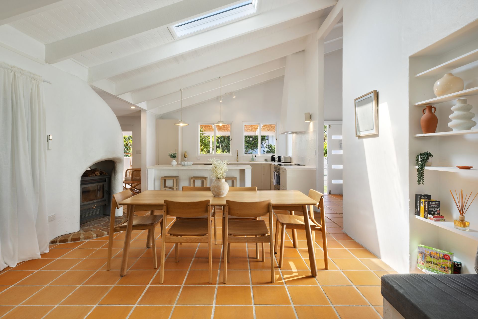 The top Byron Bay Accommodation offering luxury retreats across Byron and the Hinterland.