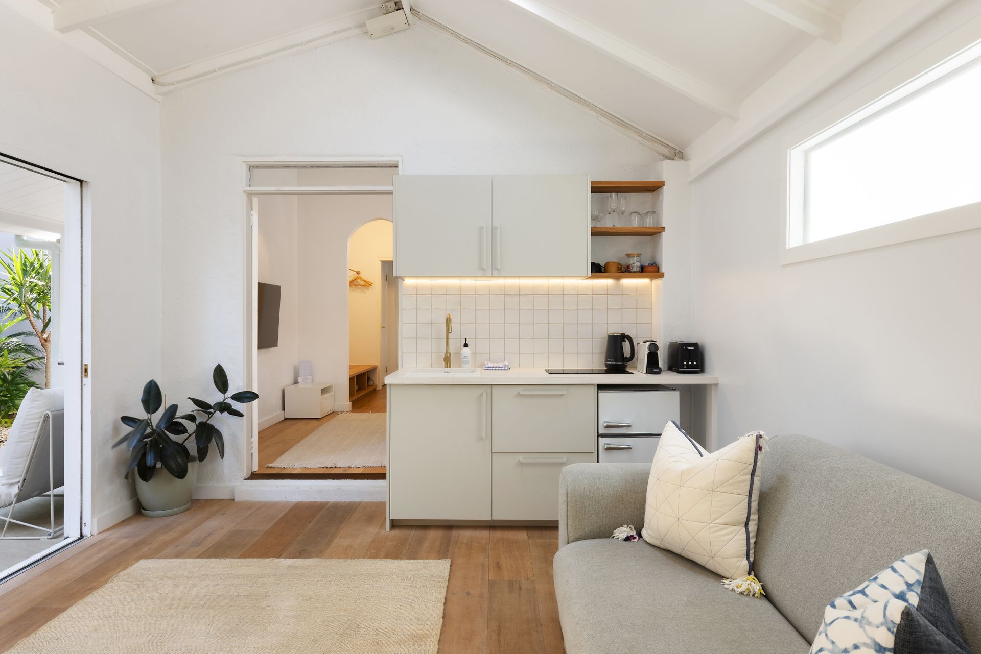 The top Byron Bay Accommodation offering luxury retreats across Byron and the Hinterland.