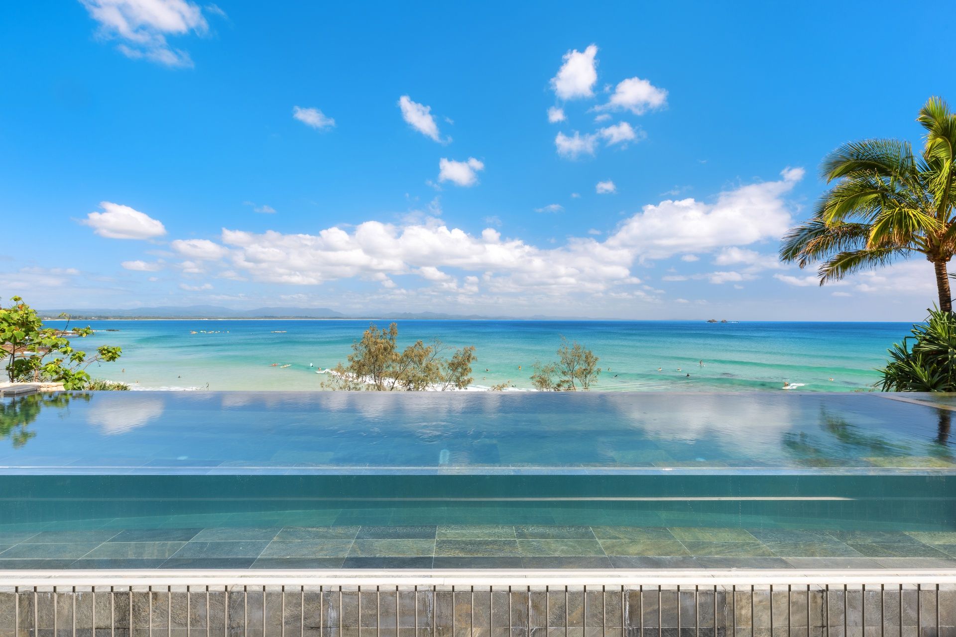 The top Byron Bay Accommodation offering luxury retreats across Byron and the Hinterland.