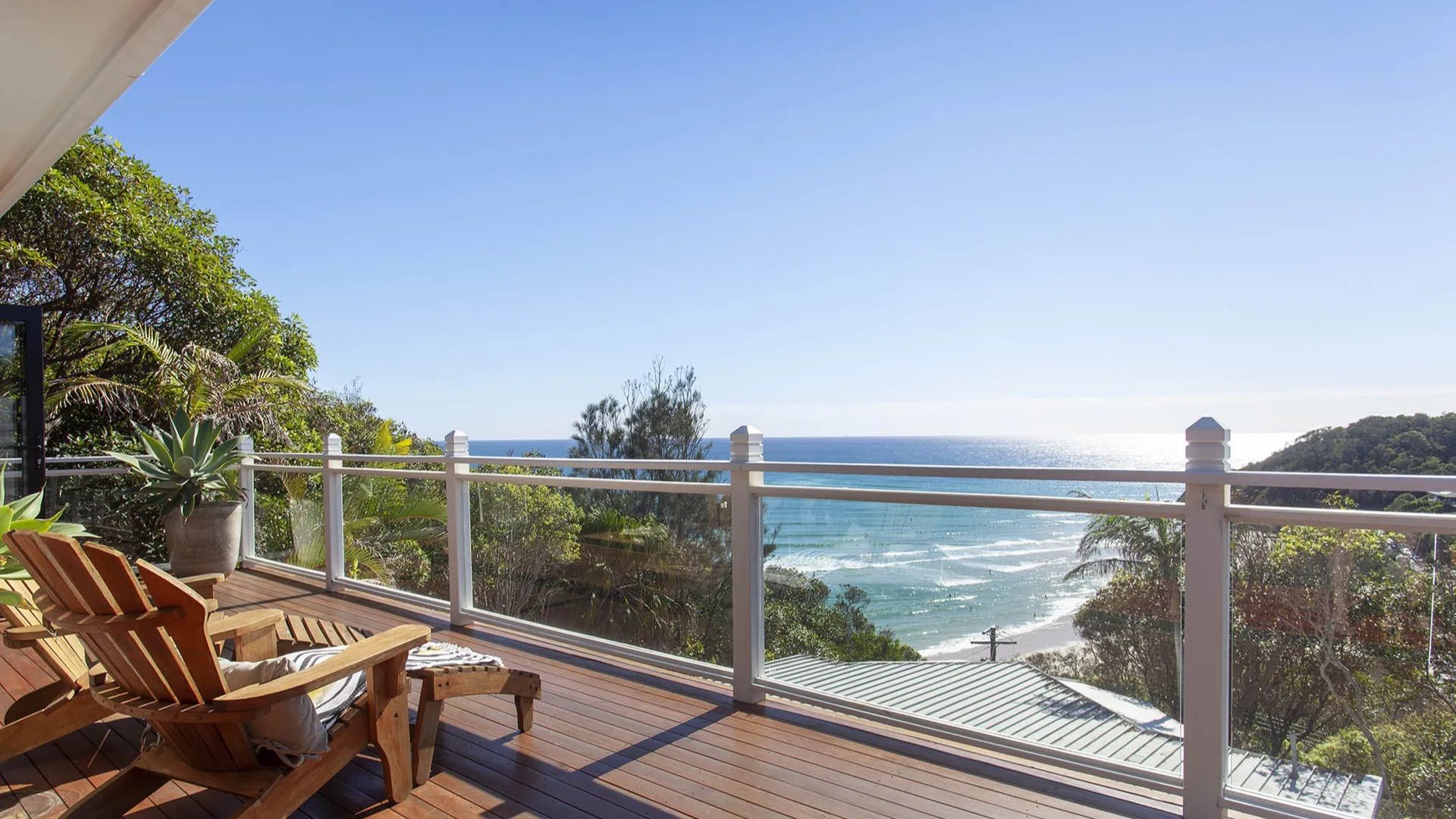 The top Byron Bay Accommodation offering luxury retreats across Byron and the Hinterland.