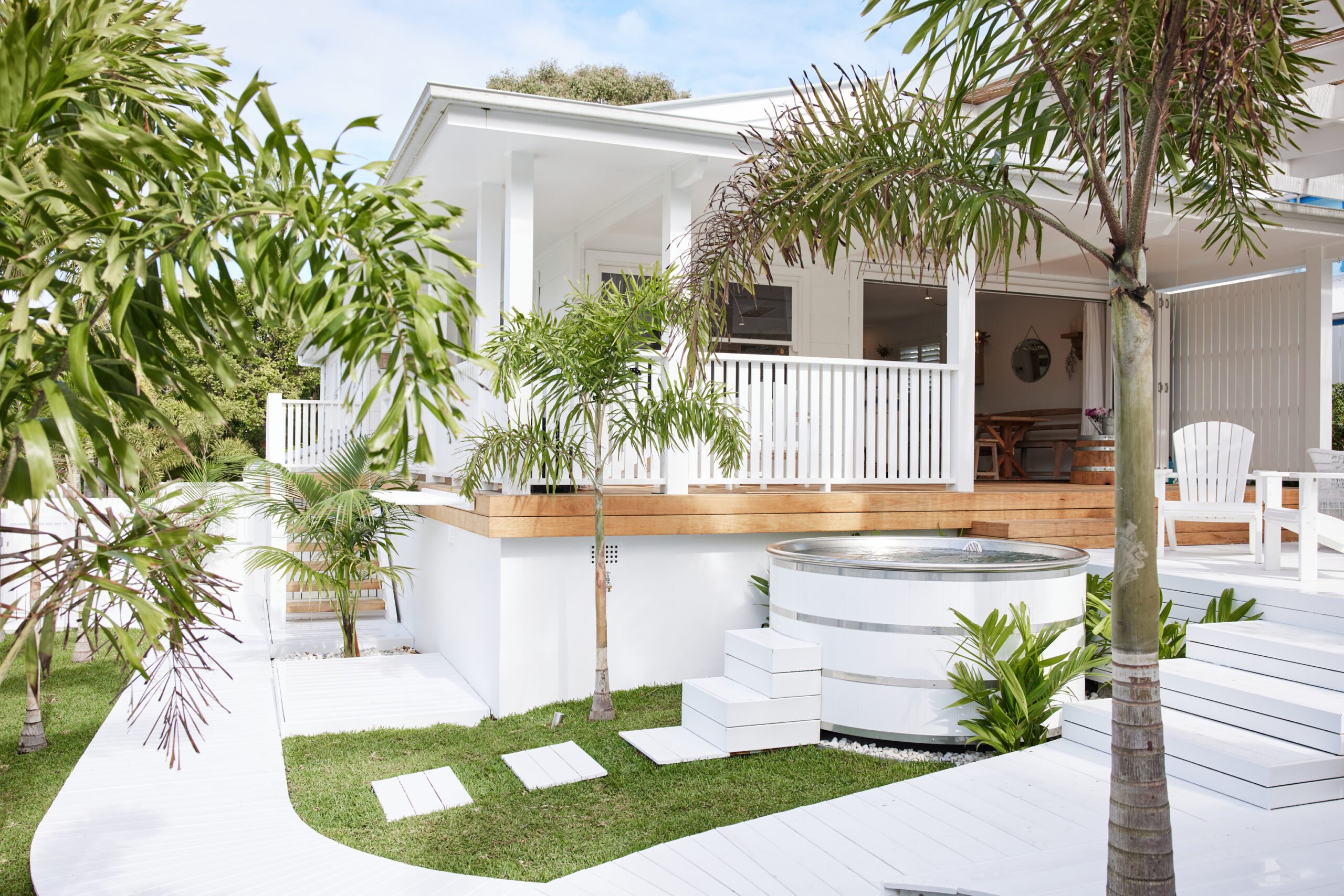 Mcleoads Shoot Accommodation | The Top Accommodation in Byron Bay and Hinterland