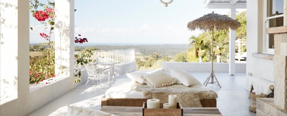 The Top Byron Bay Accommodation | Byron Bay Luxury Homes