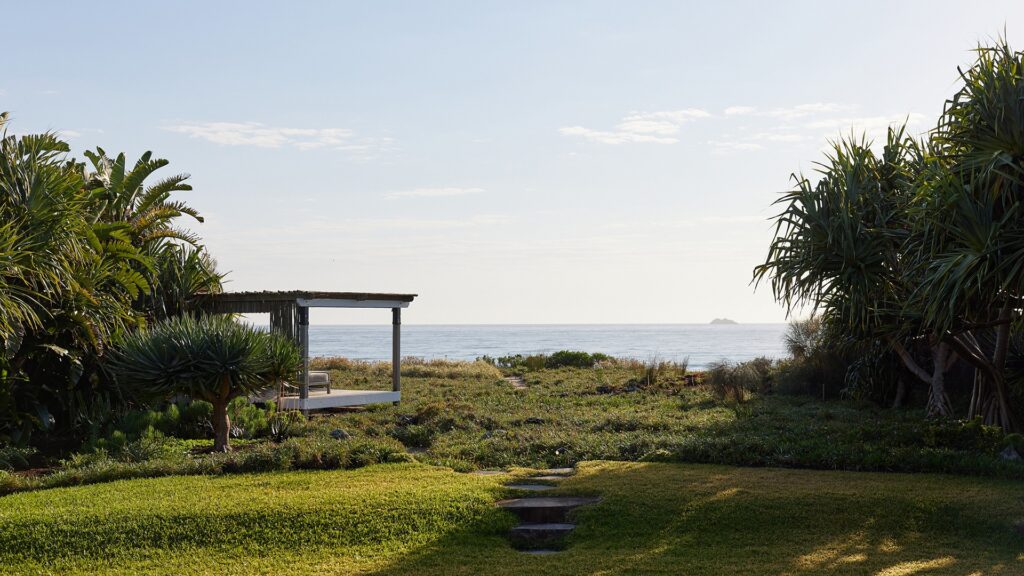 Belongil Beach Accommodation | The Top Accommodation in Byron Bay and Hinterland