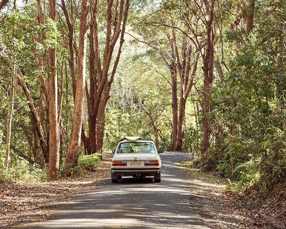 The Top Accommodation in Byron Bay and Hinterland