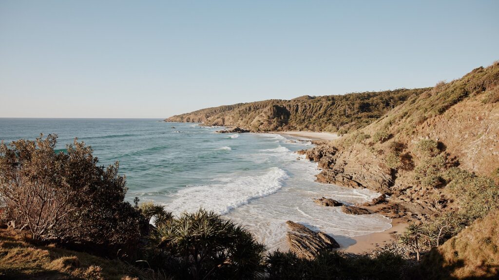Broken Head Accommodation | The Top Accommodation in Byron Bay and Hinterland