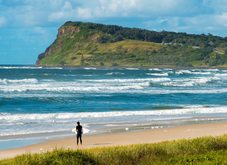 Lennox Head Accommodation | The Top Accommodation in Byron Bay and Hinterland