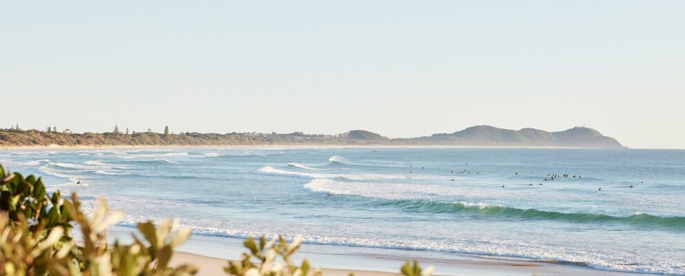 The Top Byron Bay Accommodation | Byron Bay Luxury Homes
