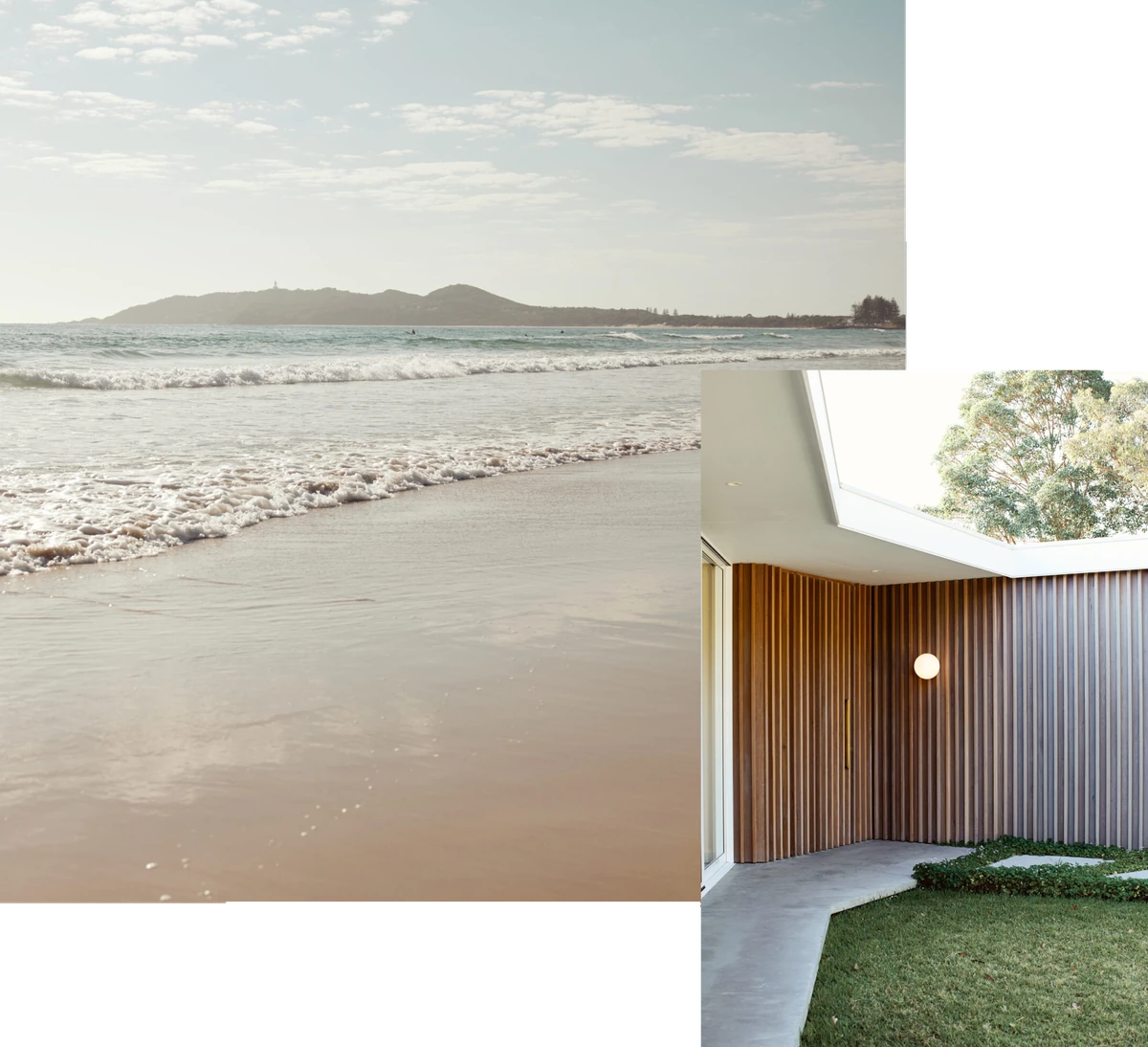 Subscribe to Byron Bay Luxury Homes