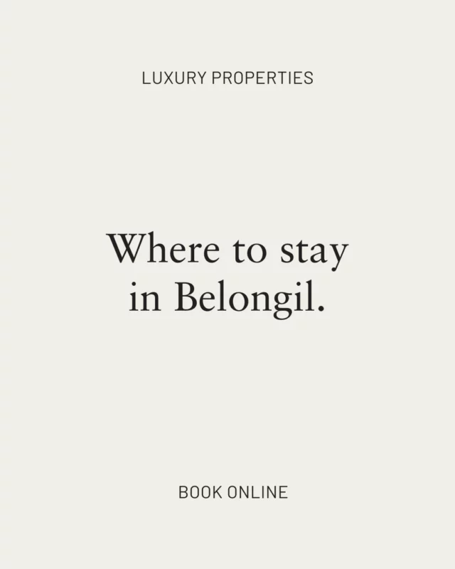 Tucked just minutes from the heart of Byron Bay, Belongil offers the perfect blend of laid-back charm and beachfront luxury. 🌊⁠
⁠
Whether you’re after a peaceful retreat or somewhere to soak up the local vibes, our Belongil collection has your dream stay waiting. ⁠
⁠
Swipe through to discover:⁠
1. Moondarah ⁠
2. Belongil Beach House & Cottage⁠
3. White Hawk House⁠
4. Belongil Sails⁠
5. Belongil Sands⁠
6. Villa Sands⁠
⁠
Explore our Belongil stays and start planning your next escape.